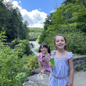 Fundraising Page: Hadassah Humphrey